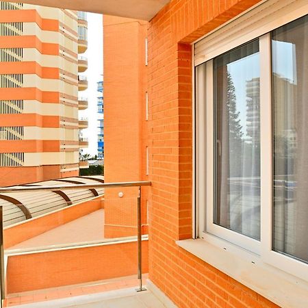 Myflats La Palma Διαμέρισμα El Campello Εξωτερικό φωτογραφία