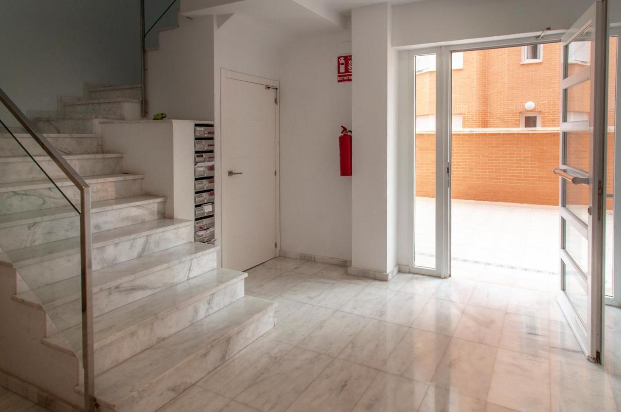 Myflats La Palma Διαμέρισμα El Campello Εξωτερικό φωτογραφία