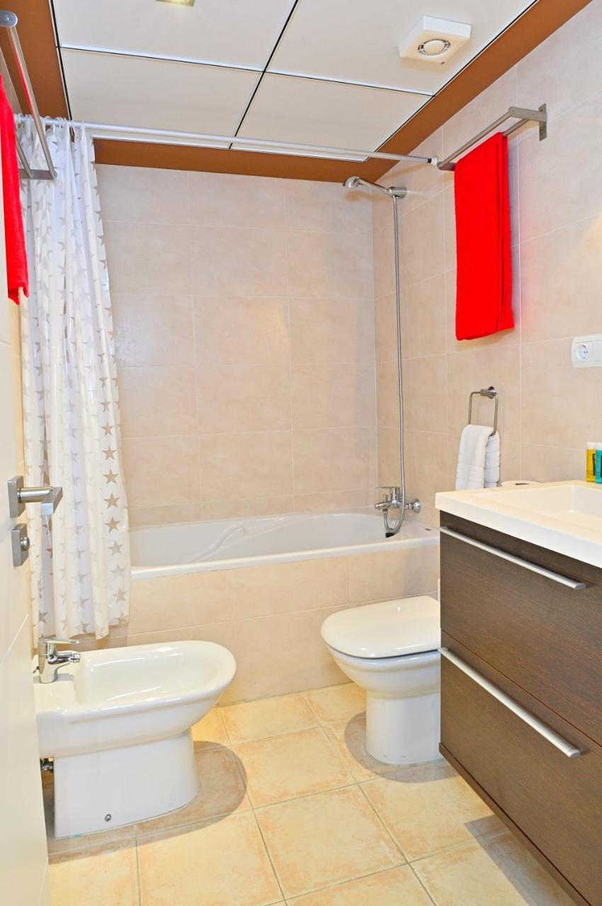 Myflats La Palma Διαμέρισμα El Campello Εξωτερικό φωτογραφία