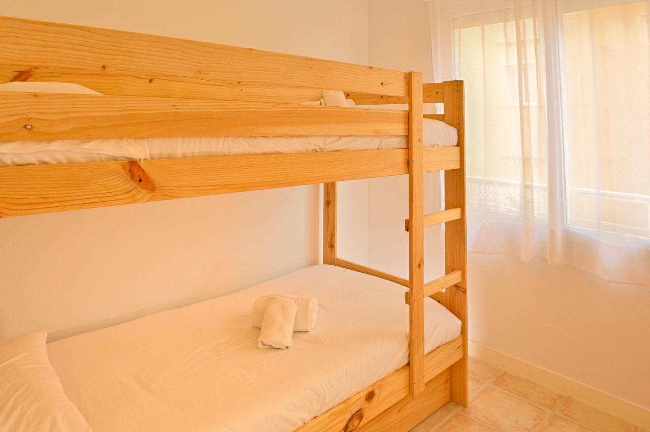 Myflats La Palma Διαμέρισμα El Campello Εξωτερικό φωτογραφία