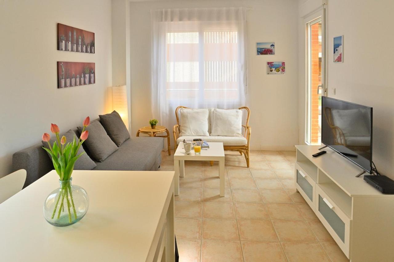 Myflats La Palma Διαμέρισμα El Campello Εξωτερικό φωτογραφία