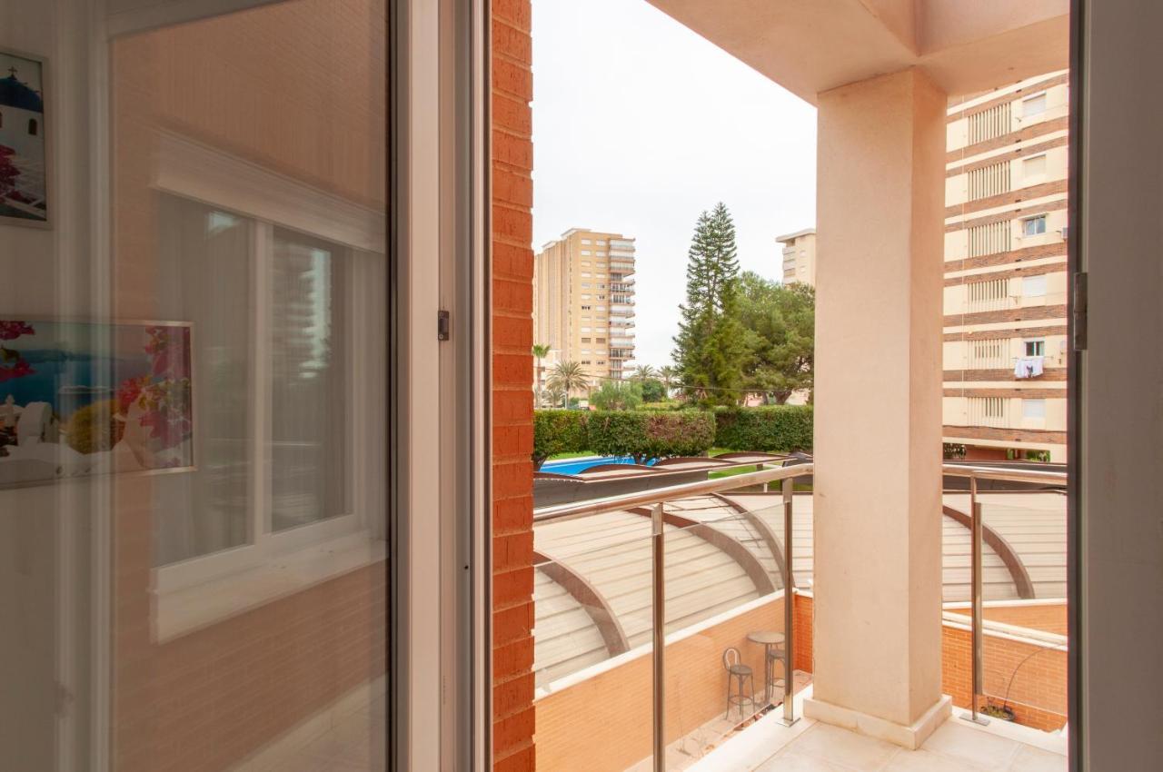 Myflats La Palma Διαμέρισμα El Campello Εξωτερικό φωτογραφία