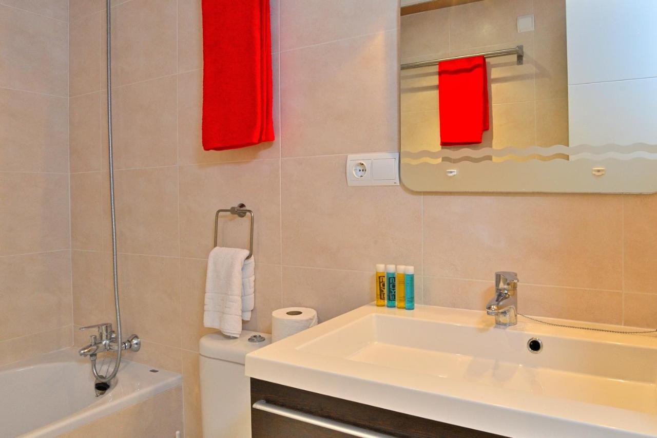 Myflats La Palma Διαμέρισμα El Campello Εξωτερικό φωτογραφία