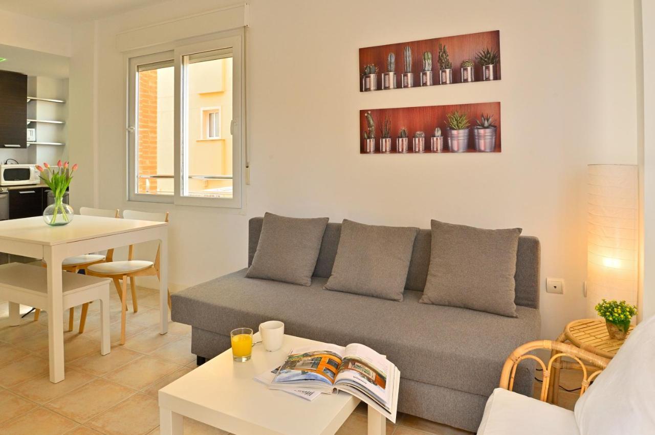 Myflats La Palma Διαμέρισμα El Campello Εξωτερικό φωτογραφία