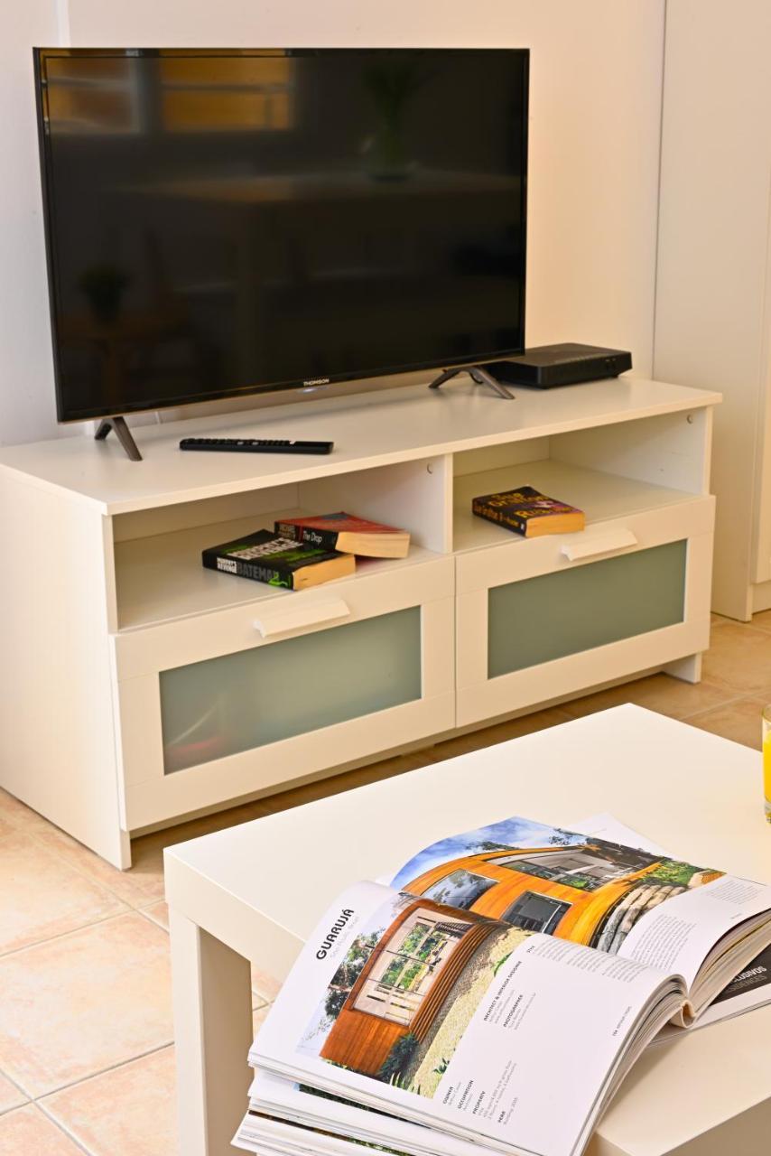 Myflats La Palma Διαμέρισμα El Campello Εξωτερικό φωτογραφία