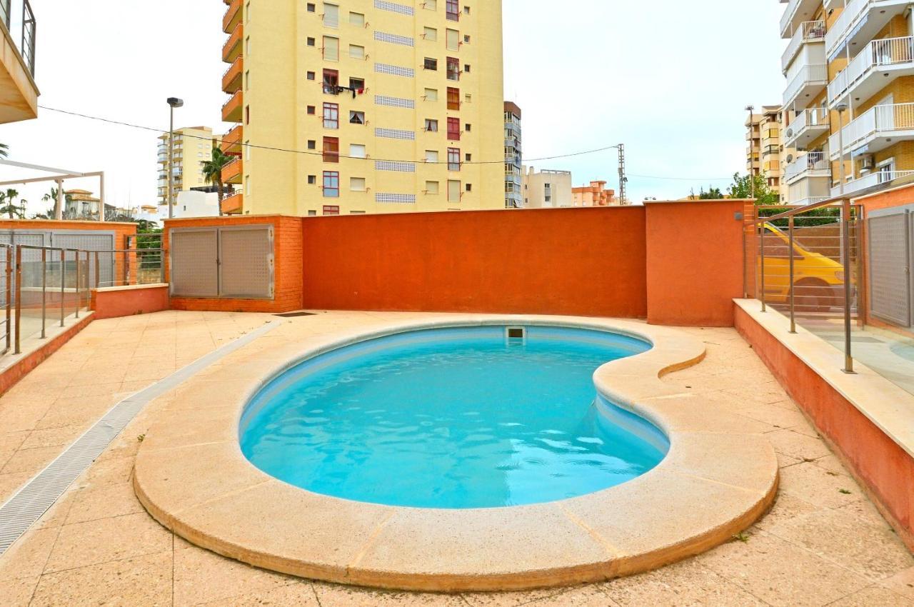 Myflats La Palma Διαμέρισμα El Campello Εξωτερικό φωτογραφία
