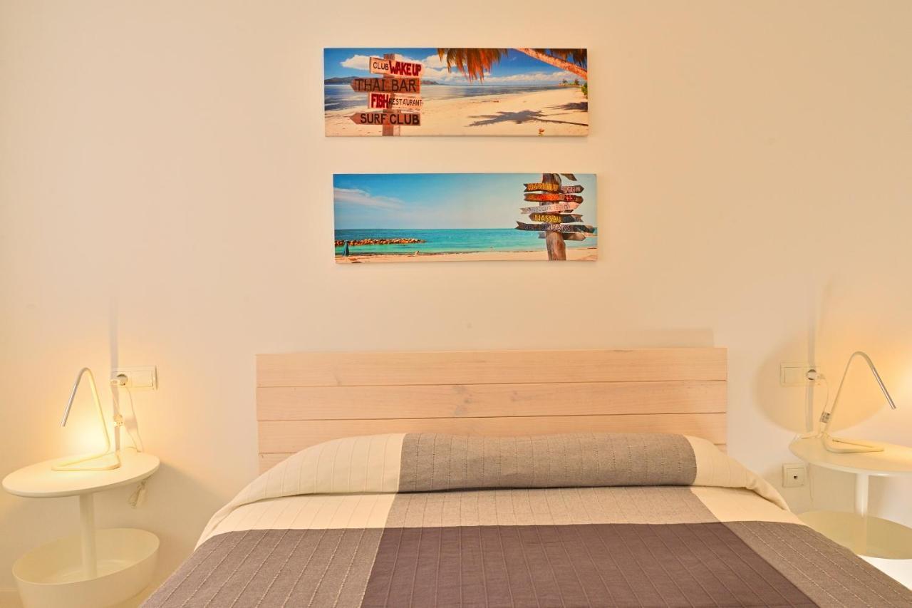 Myflats La Palma Διαμέρισμα El Campello Εξωτερικό φωτογραφία