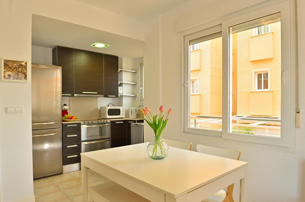 Myflats La Palma Διαμέρισμα El Campello Εξωτερικό φωτογραφία