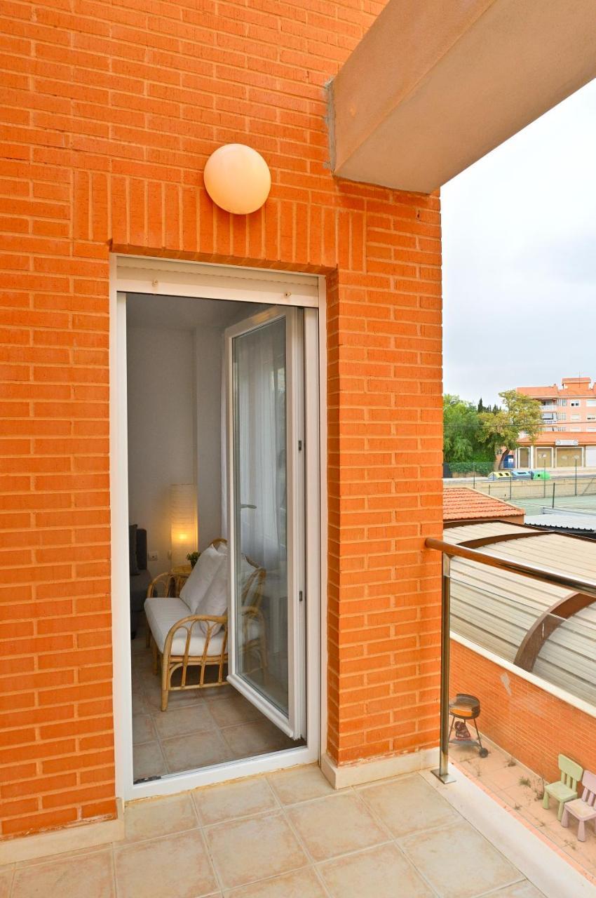 Myflats La Palma Διαμέρισμα El Campello Εξωτερικό φωτογραφία