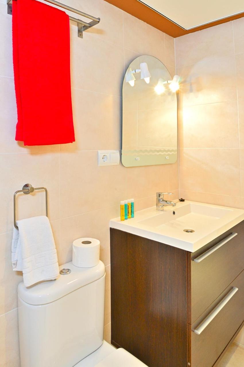Myflats La Palma Διαμέρισμα El Campello Εξωτερικό φωτογραφία