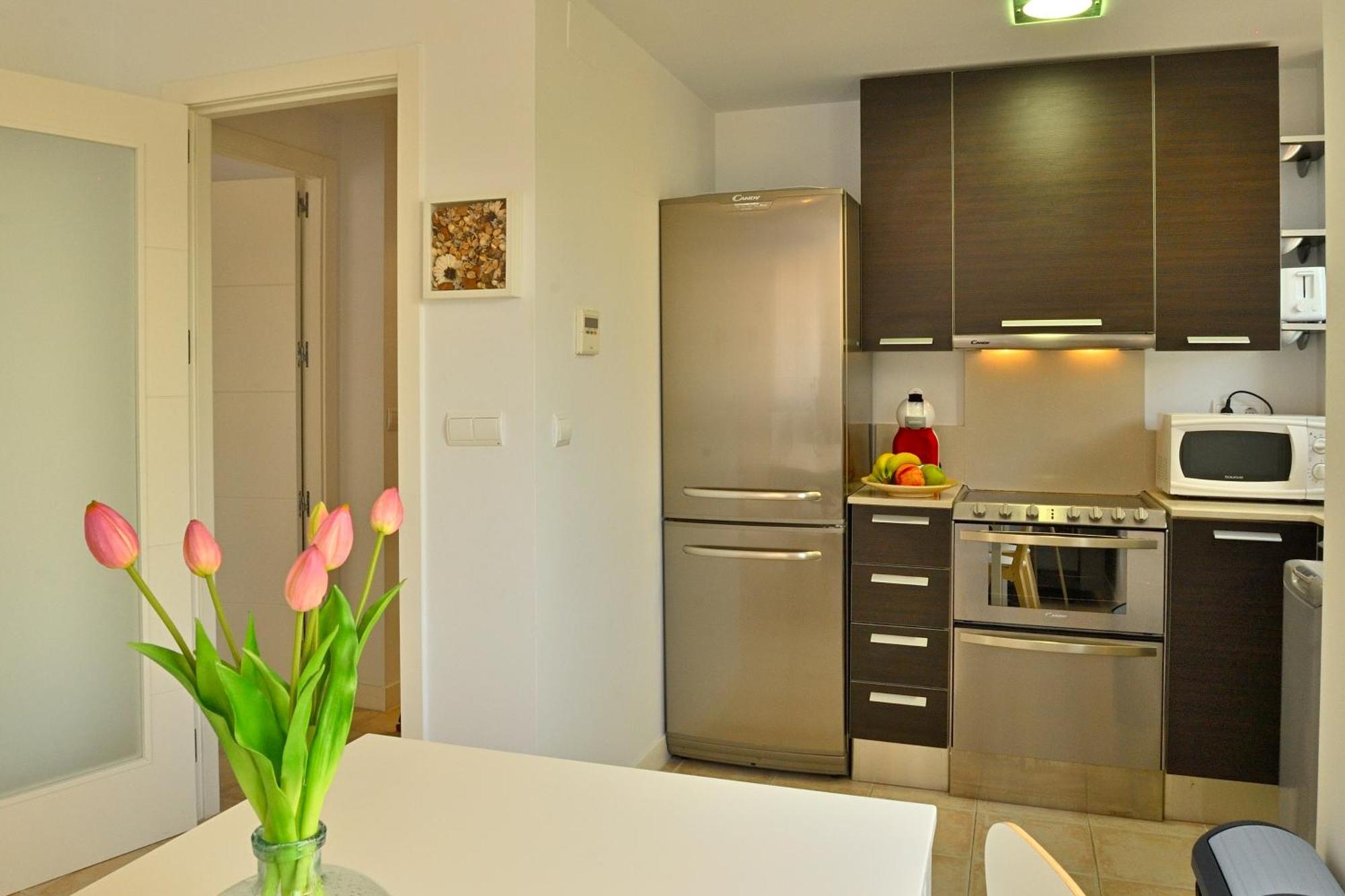 Myflats La Palma Διαμέρισμα El Campello Εξωτερικό φωτογραφία