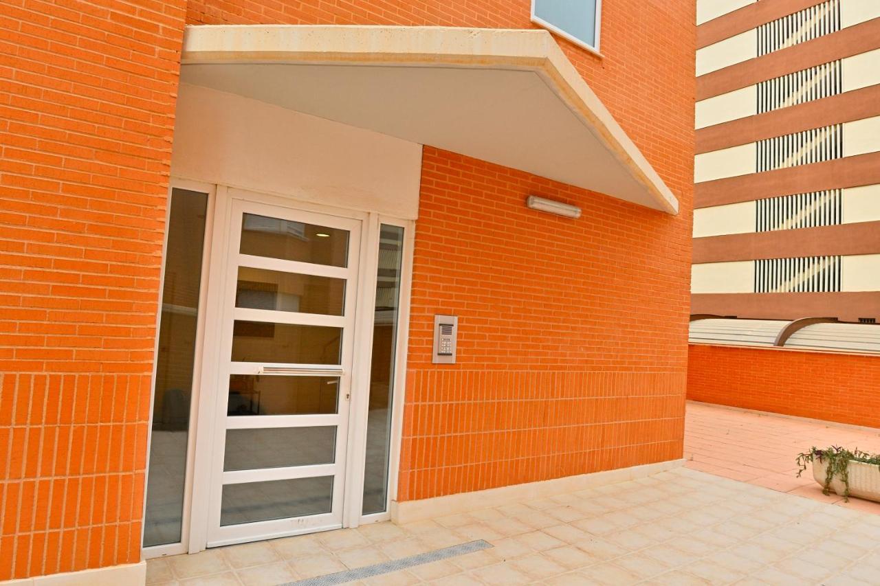 Myflats La Palma Διαμέρισμα El Campello Εξωτερικό φωτογραφία