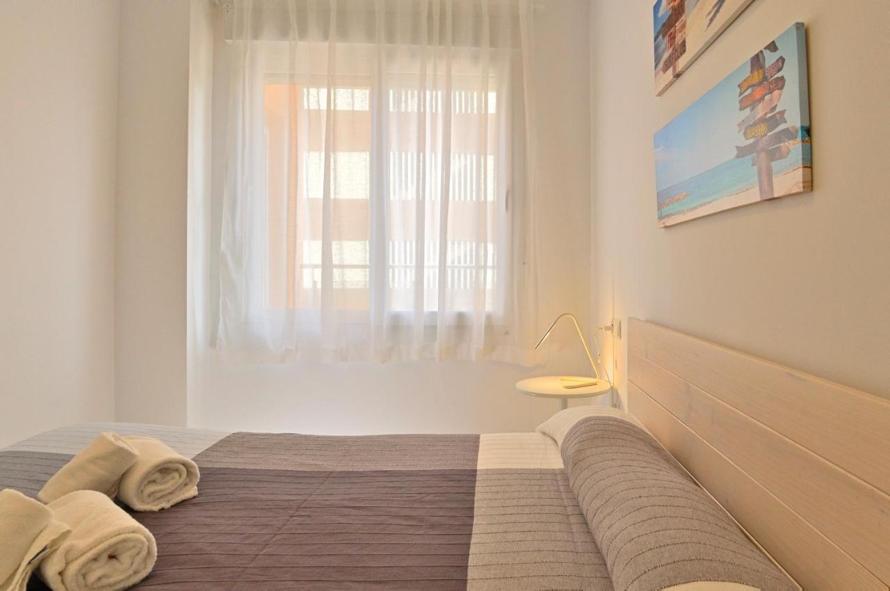 Myflats La Palma Διαμέρισμα El Campello Εξωτερικό φωτογραφία
