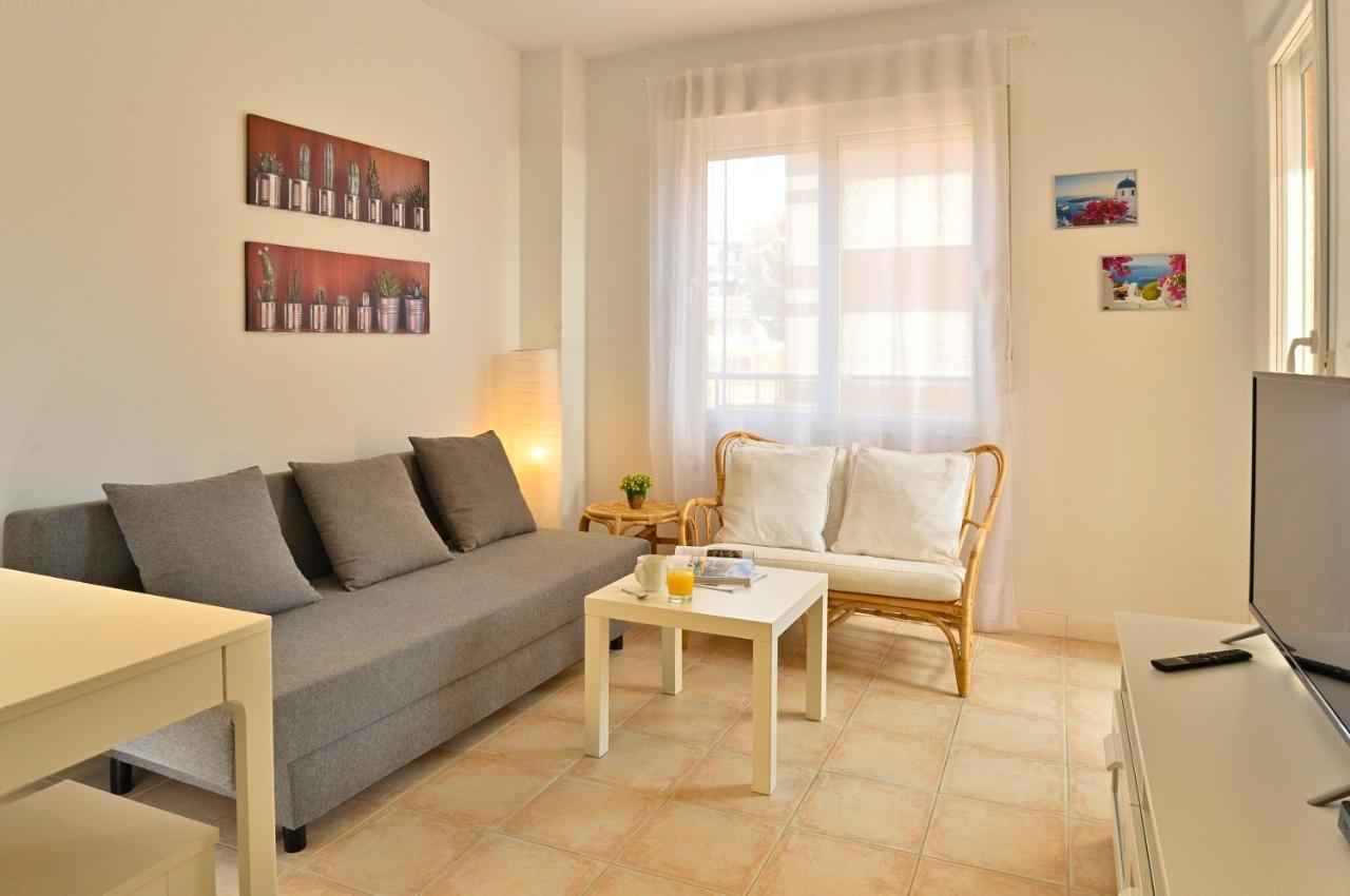 Myflats La Palma Διαμέρισμα El Campello Εξωτερικό φωτογραφία